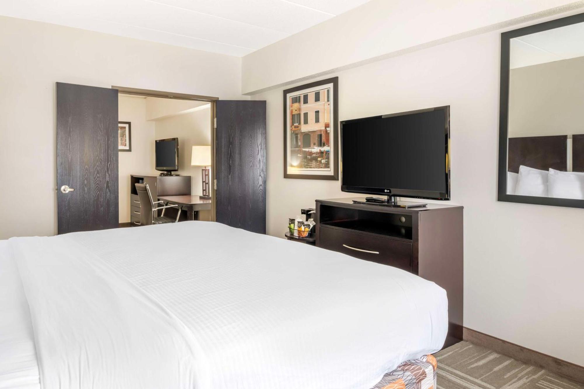 Best Western Mason Inn Екстер'єр фото