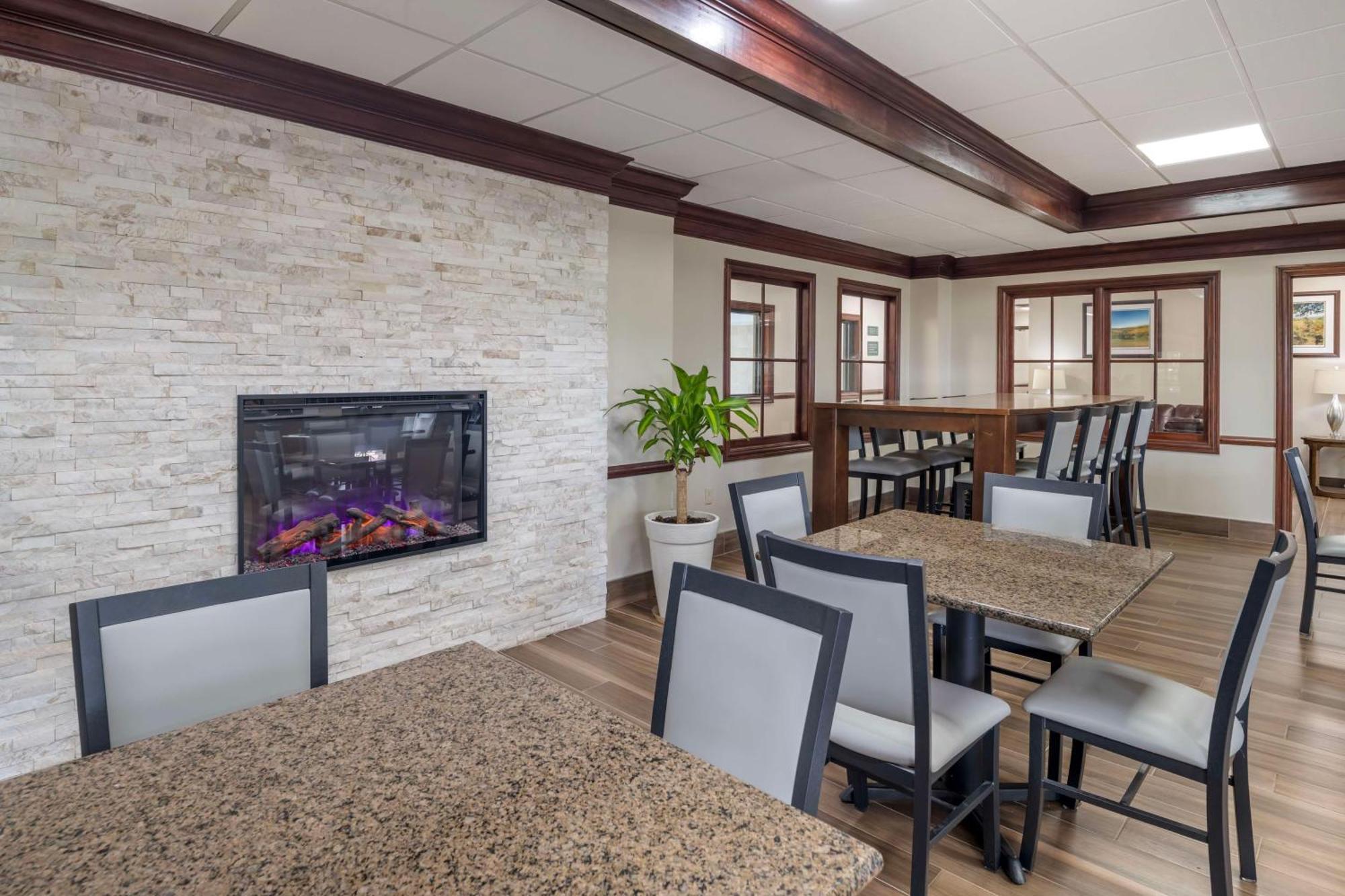 Best Western Mason Inn Екстер'єр фото