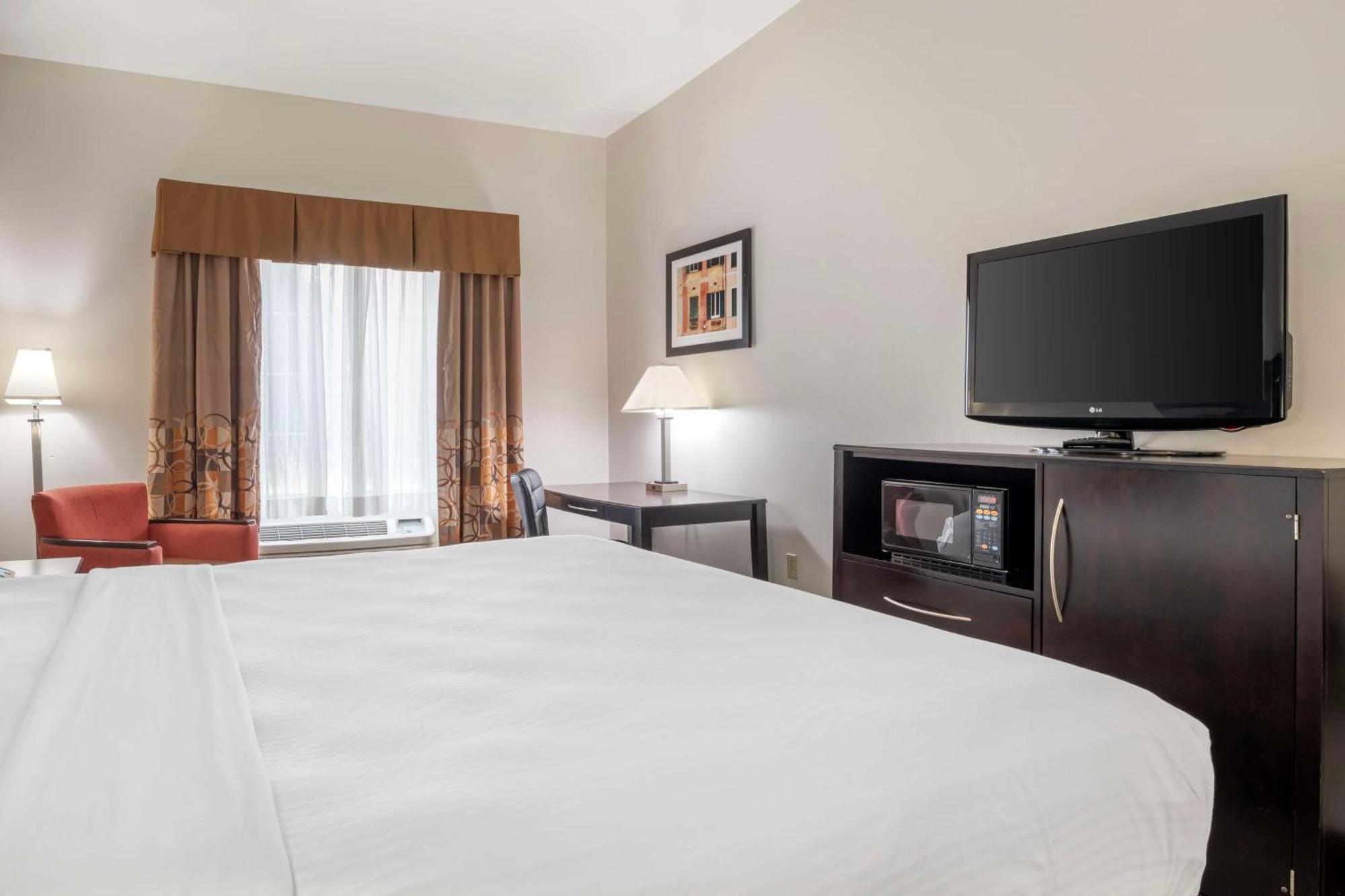 Best Western Mason Inn Екстер'єр фото