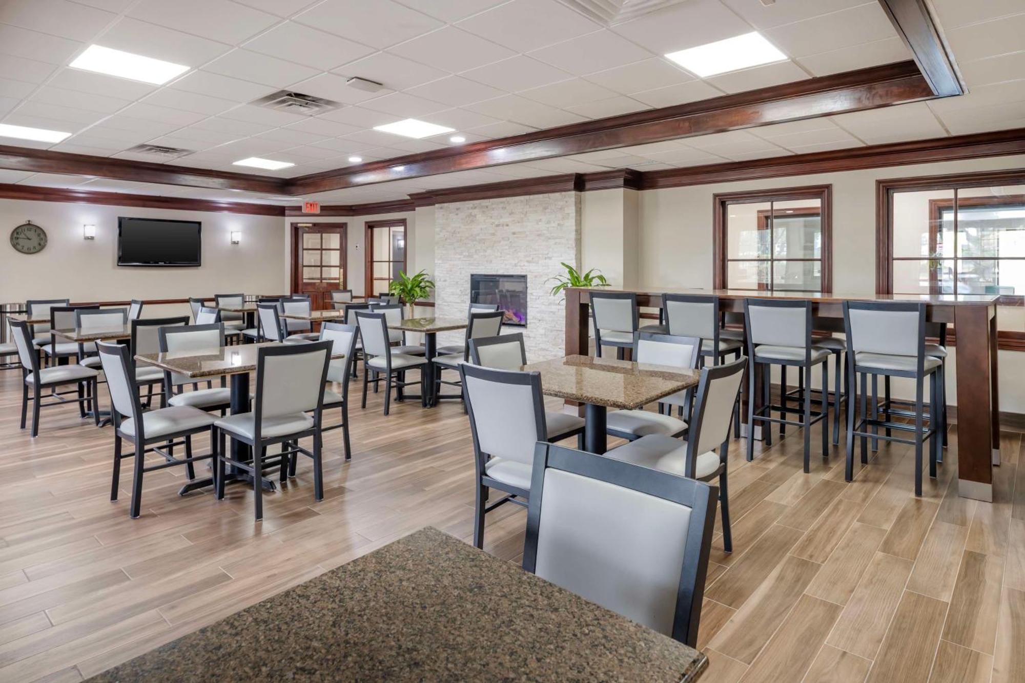 Best Western Mason Inn Екстер'єр фото